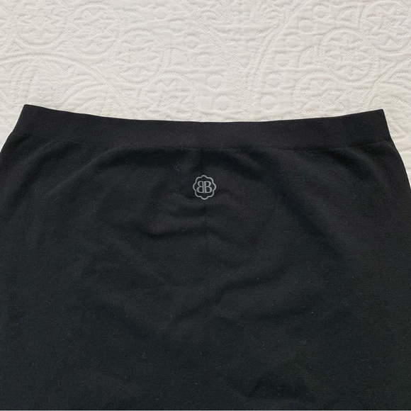 Belly Bandit‎ Full-Length Maternity Leggings, Black - Picture 3 of 4